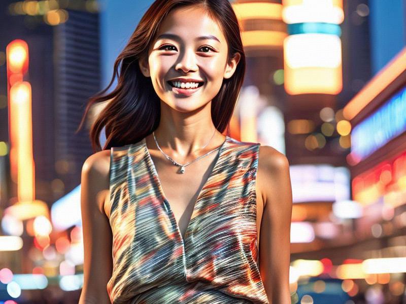 Shanghai Women: A Slice of Beauty and Culture