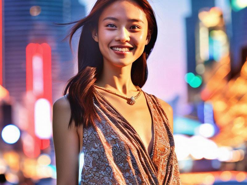 Shanghai Life: An Unforgettable Experience in the Heart of China's Metropolis