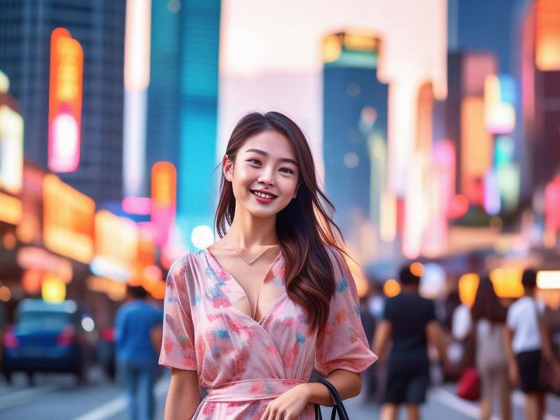 The Rise of Shanghai's Beauty Industry: A New Era of Grooming and Glamour