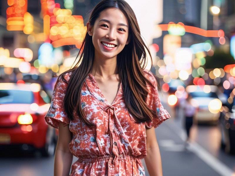 Shanghai: A Global Metropolis in the Spotlight