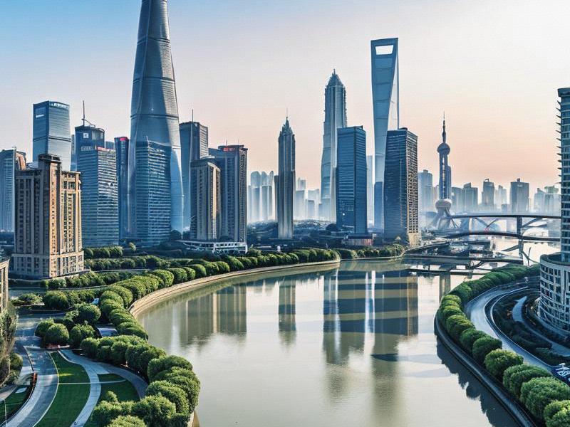 Cultural and Historical Protection in Shanghai: Preserving the Legacy of a Modern Metropolis