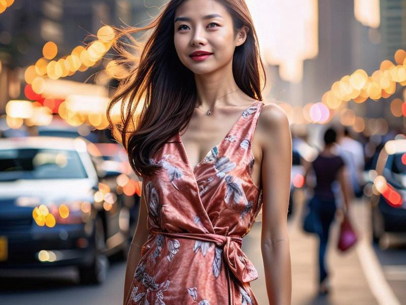 Shanghai's Peripheries: A Journey into the City's Hidden Gems and Emerging Hubs