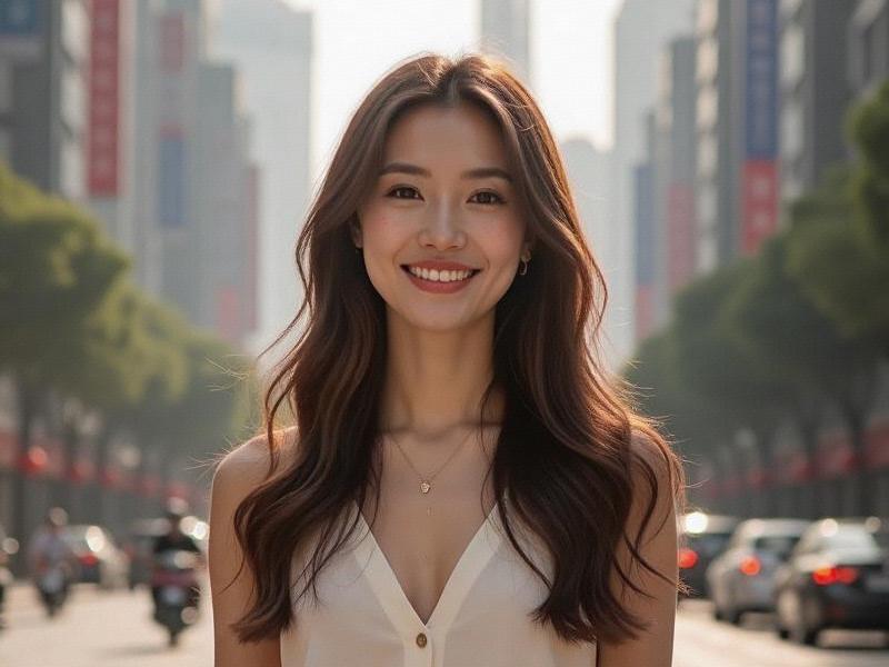 Shanghai's Beauty Revolution: How China's Fashion Capital is Redefining Global Aesthetics
