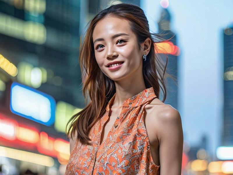 The Beauty of Shanghai: A Journey Through the City's Allure