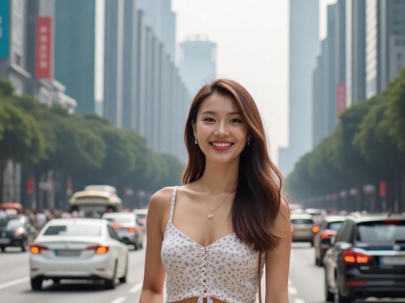Shanghai and Beyond: Exploring China's Yangtze River Delta Mega-Region in 2025
