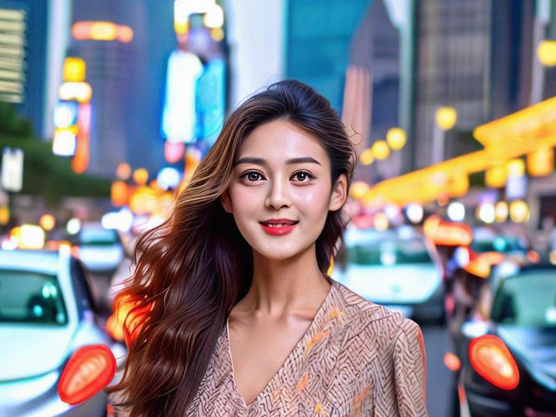 A Comprehensive Review of Shanghai's Entertainment Venues