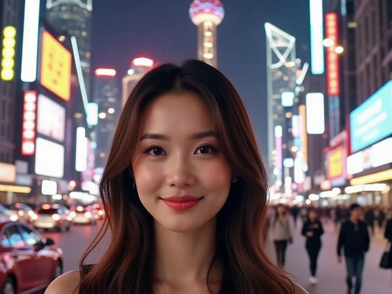 【风华绝代：上海女性的百年镜像】