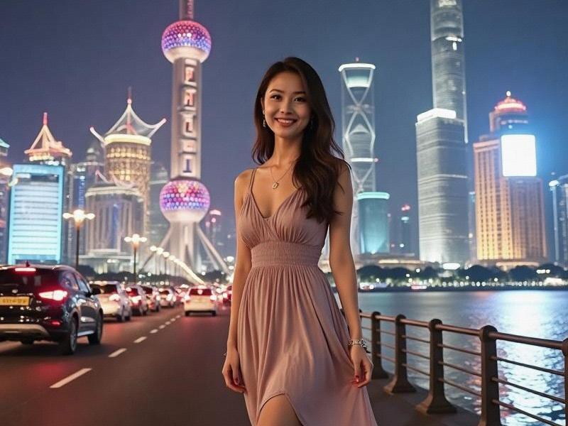 Shanghai's Entertainment Revolution: How the City's Nightlife Scene is Leading Asia's Post-Pandemic Recovery