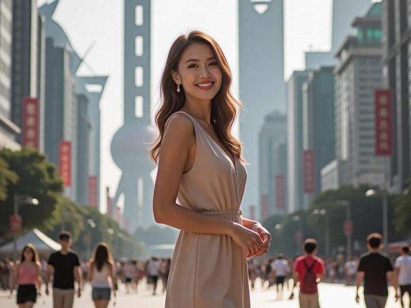 The Rise of Shanghai's Super Clubs: Where East Meets West in Nightlife Extravaganza