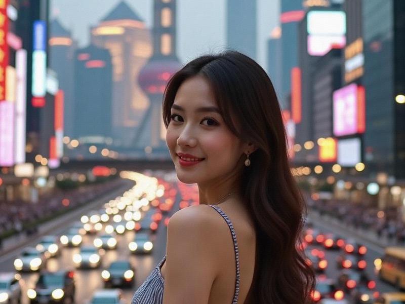 Shanghai Metropolitan Expansion: How China's Financial Capital is Reshaping the Yangtze River Delta