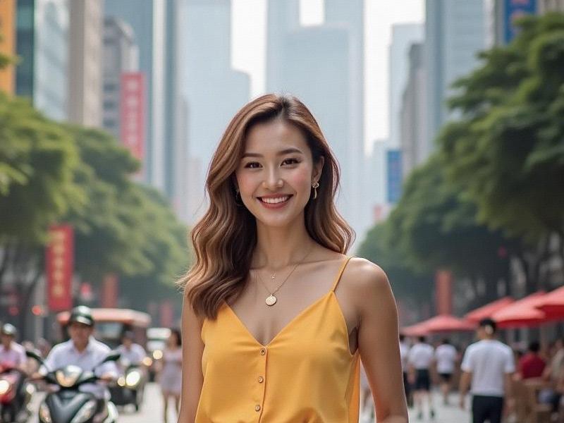 The Silicon Bund: How Shanghai's Historic Waterfront Became China's AI Nerve Center