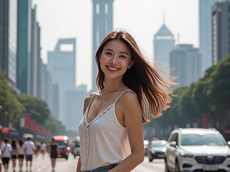 Shanghai 2040: How China's Global City is Reinventing Urban Living