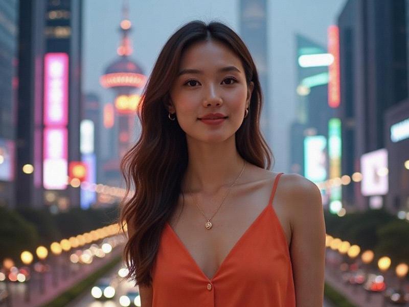 Shanghai 2025: The Dawn of the World's First Intelligent Megaregion