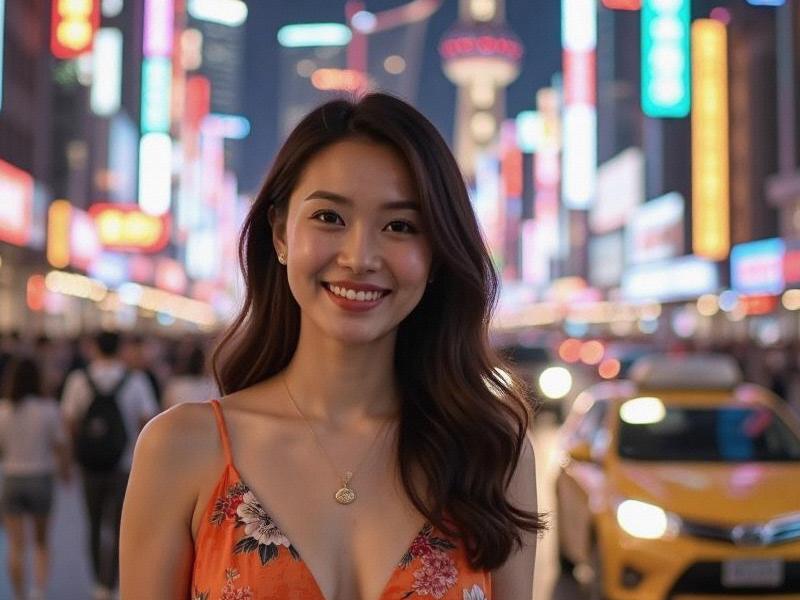 The Silicon Delta: How Shanghai and Neighboring Cities Are Building China's Innovation Megaregion