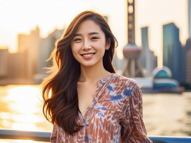 Shanghai's Rising Beauty Industry: A New Era of Grooming and Glamour