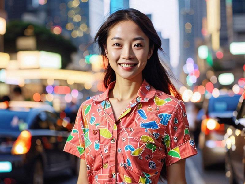Exploring the Entertainment Hotspots of Shanghai: A Guide to the City's Vibrant Cultural Scene