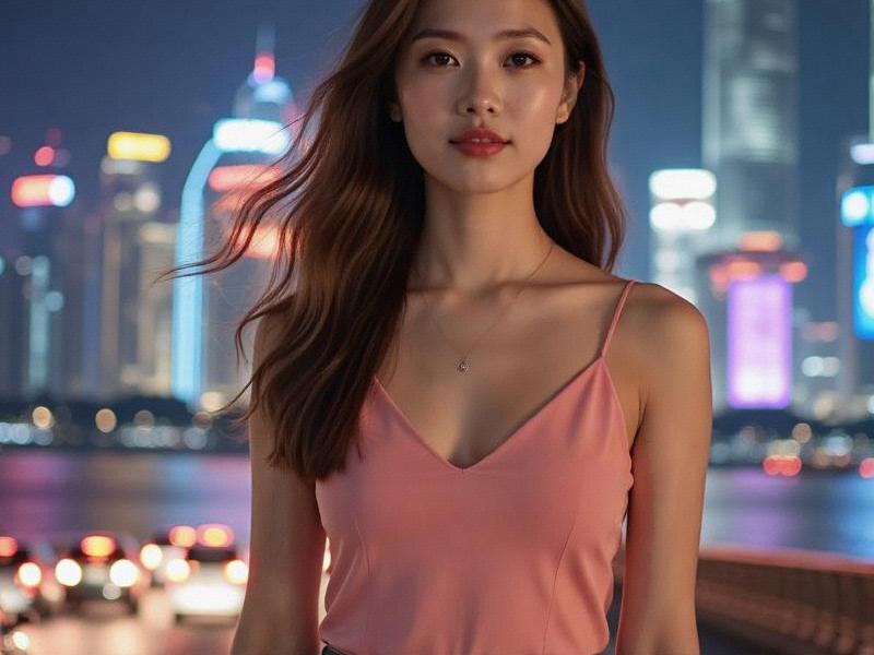 Shanghai's Dual Identity: Where Futurism Meets Heritage in China's Global Gateway
