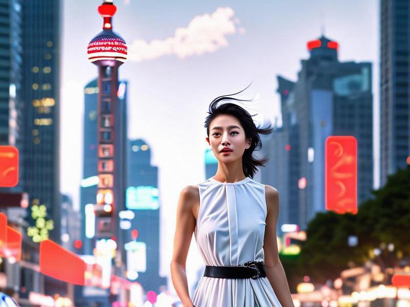 SH Entertainment Clubs: A Thriving Hub of Nightlife in Shanghai
