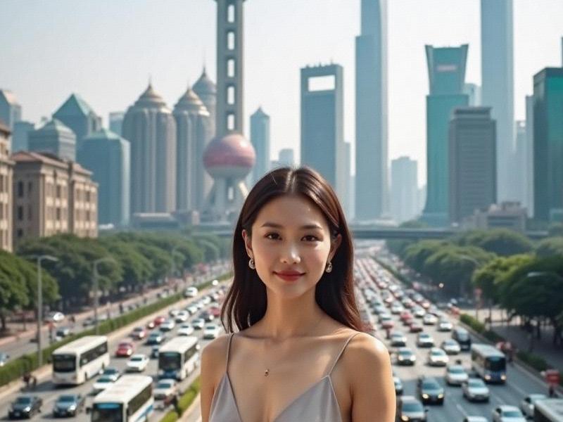 The Silicon Bund: How Shanghai is Reinventing China's Innovation Economy