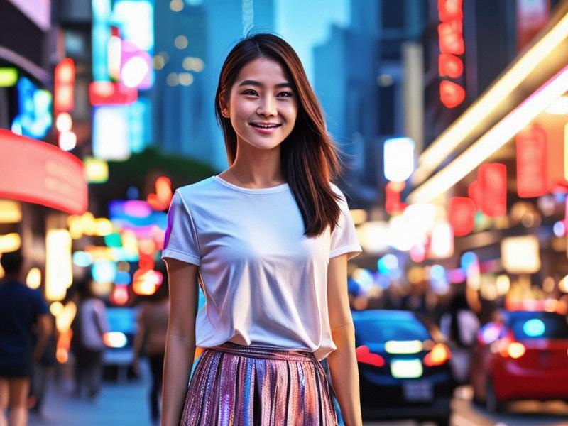 Shanghai Entertainment Venues: A Playground for Culture and Entertainment