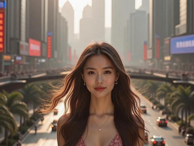 Shanghai's Cultural Phoenix: How the City Reinvents Itself While Honoring Its Past