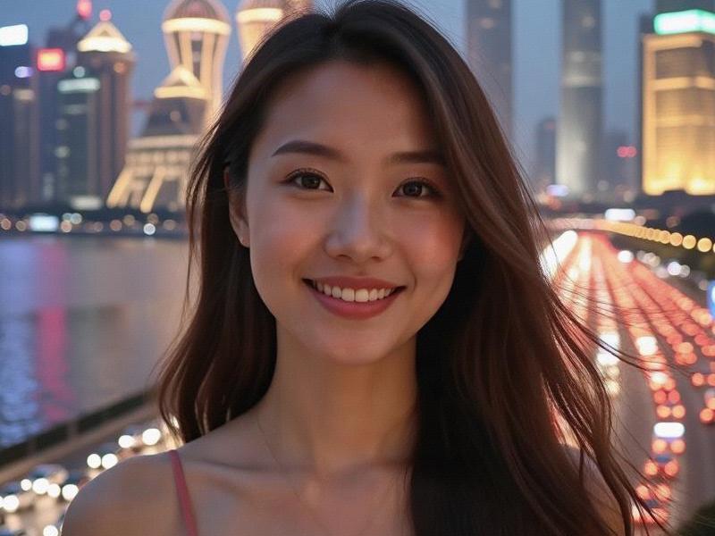 Shanghai's Nightlife Renaissance: How Entertainment Clubs Became the City's New Business Card