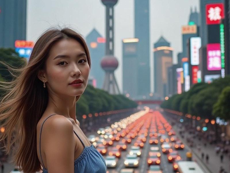 Shanghai's Nightlife Renaissance: Where Imperial Heritage Meets Neon Innovation