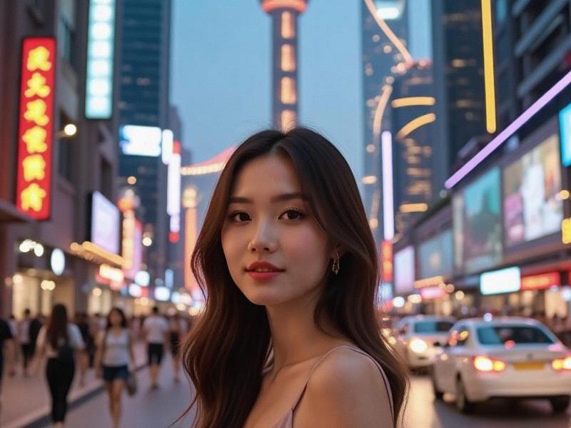 Shanghai's Neuro-Urban Symbiosis: Quantum Threads in the Yangtze Delta^[4][7]^
