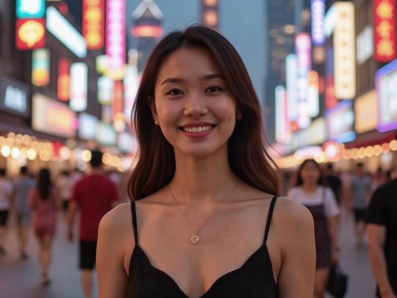 Shanghai 2045: How China's Global City is Redefining Metropolitan Living