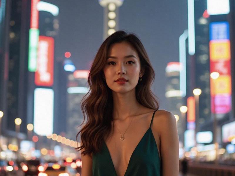 Shanghai's Velvet Underbelly: The High-Stakes Evolution of Private Clubs in the Global City