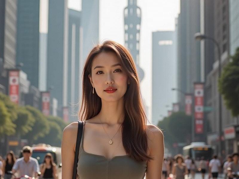Shanghai's Entertainment Revolution: How Luxury Clubs Are Redefining Urban Nightlife in 2025