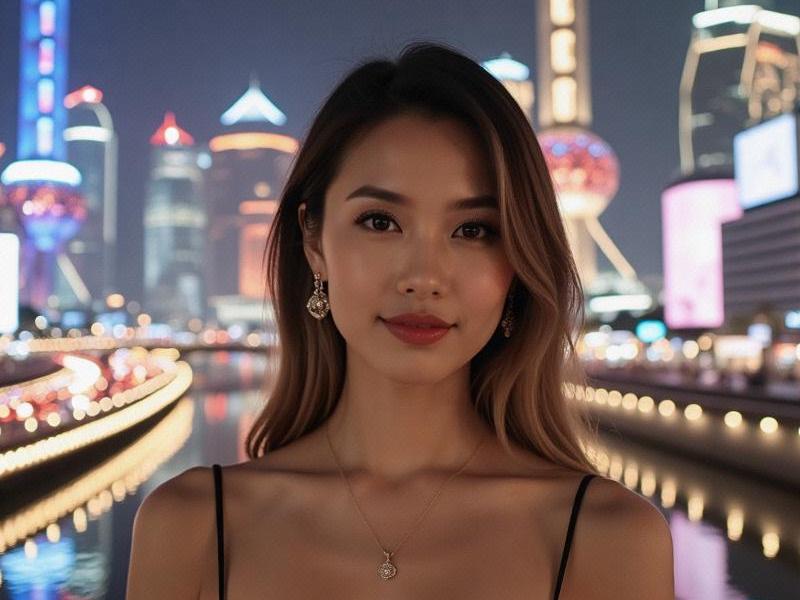 《暗夜交响诗：解码上海顶级会所的隐秘仪式》