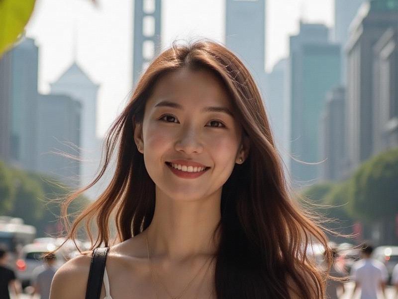 Shanghai 2035: The Making of China's First Truly Global City