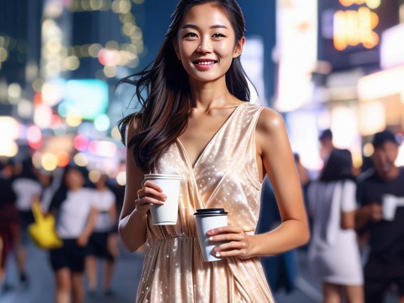 Shanghai's Entertainment Clubs: A Flourishing Scene in the Metropolis