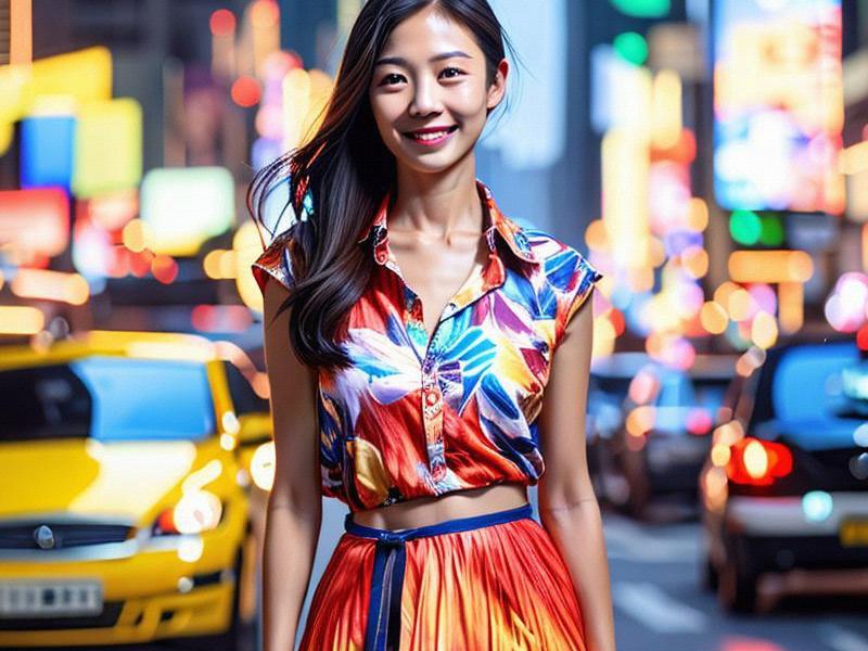 Shanghai's Transformation: A Journey of Urban Innovation and Cultural Renaissance