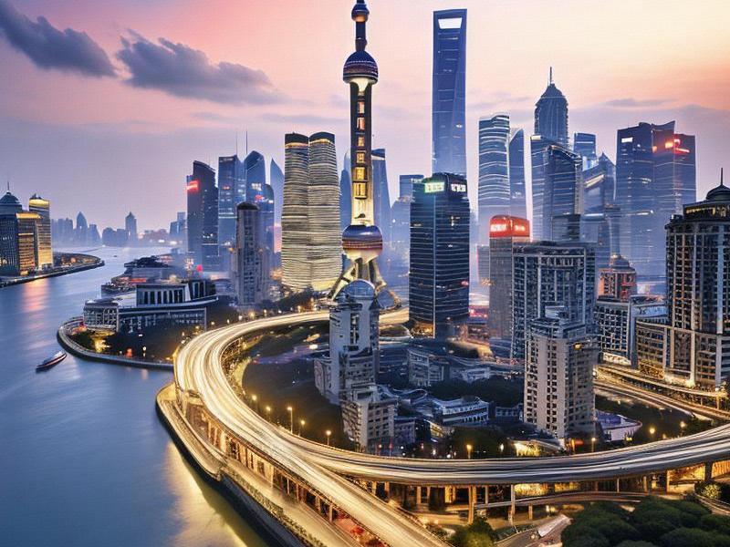 The Vibrant Lifestyle of Shanghai: An Unforgettable Adventure