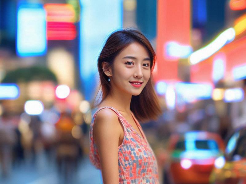 Shanghai: A Dynamic Metropolis of Innovation and Culture