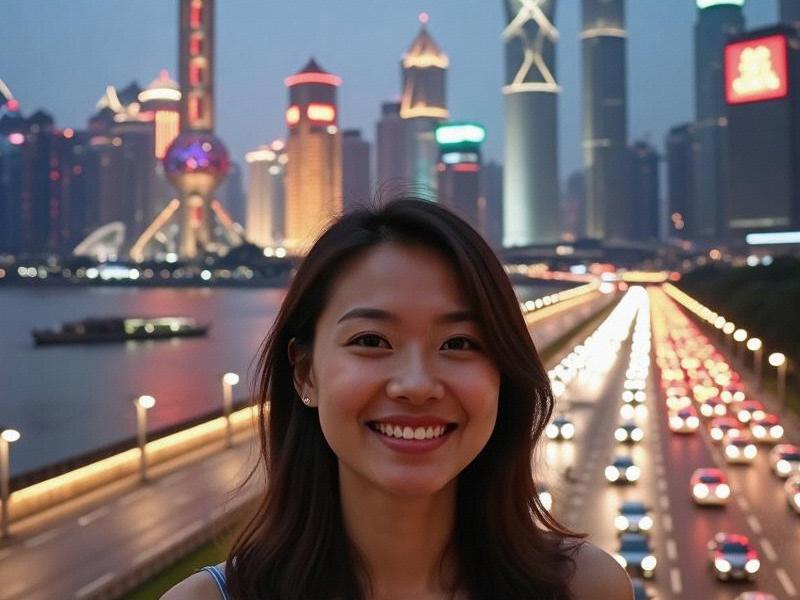 Shanghai Nightlife Renaissance: How Luxury Clubs Redefine Urban Entertainment in 2025