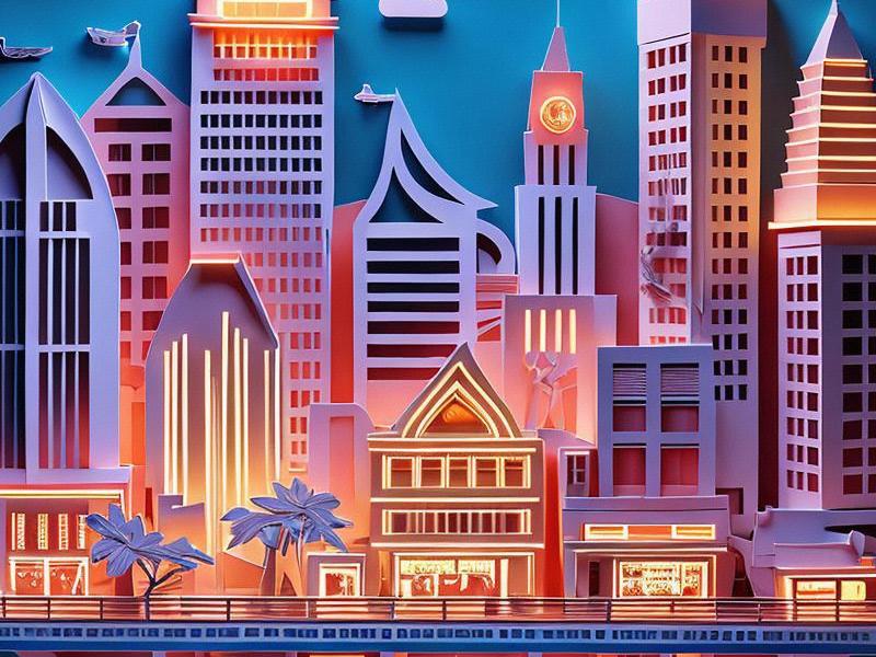 Shanghai's Nightlife Renaissance: A New Era for Entertainment Clubs