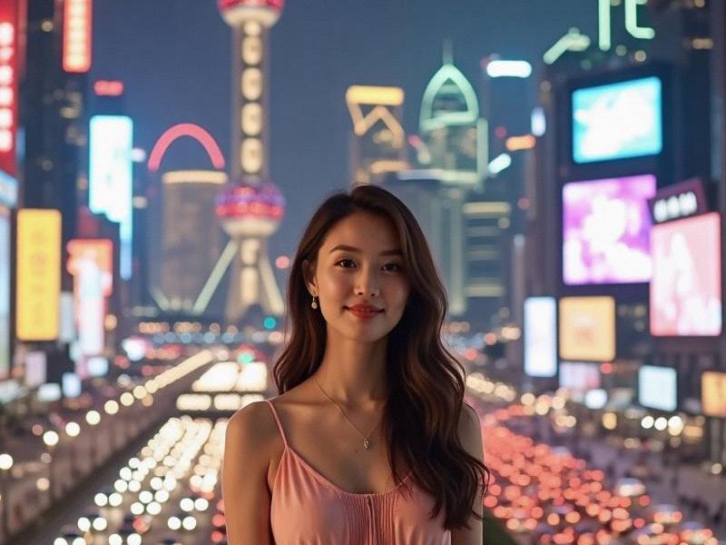 The Velvet Rope Revolution: How Shanghai's Elite Entertainment Clubs Are Redefining Chinese Nightlife