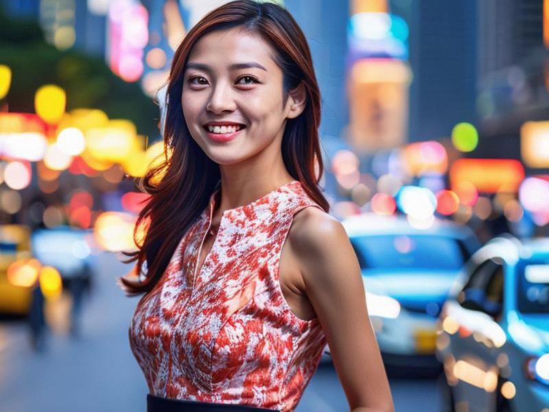 Shanghai and its Peripheral Regions: A Glimpse into the Vibrant Cultural and Economic Landscape