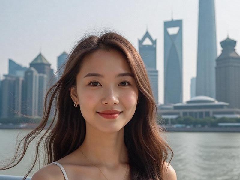 The Silicon Bund: Shanghai's Cultural Algorithm