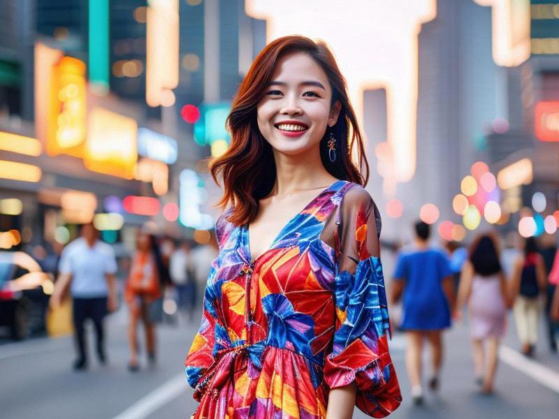 Shanghai Entertainment Hotspot: A Look Inside the City's Ritziest ClubsKeywords: Shanghai, entertainment, nightlife, luxury clubs, city cultureDescrip