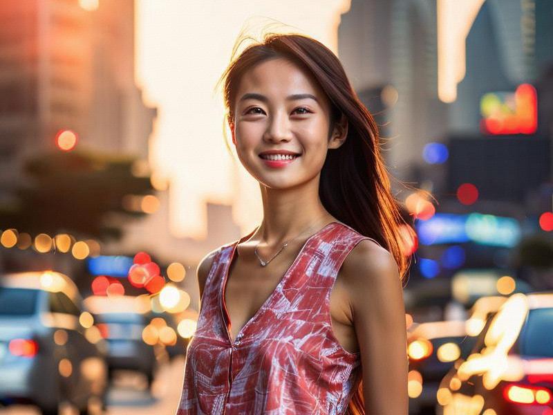 The Beauty of Shanghai: A Blend of Tradition and Modernity