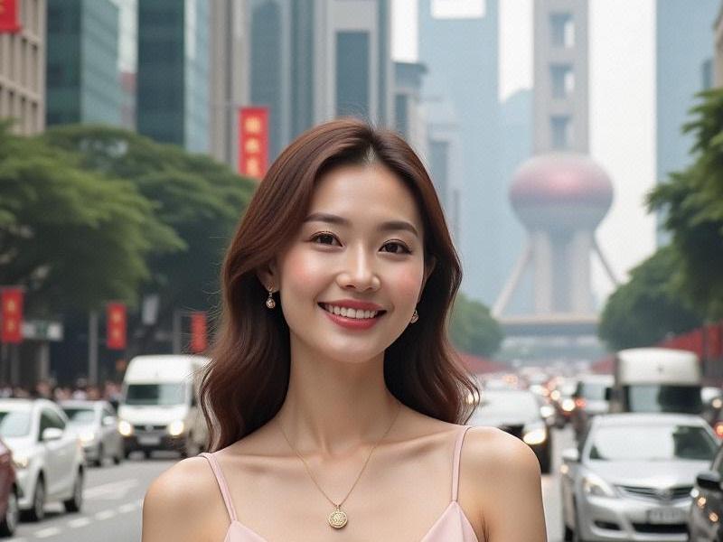 【都市镜像】2025上海女性生活图鉴：在摩登与烟火气间优雅起舞