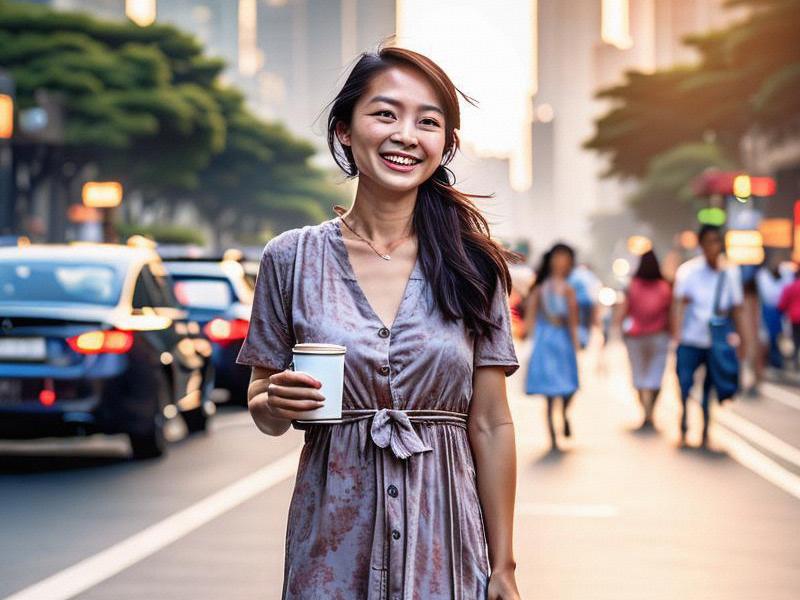Shanghai Beauties: A Journey Through the City's Alluring Women
