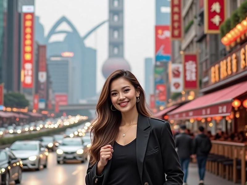 【霓裳解码】从石库门到元宇宙：上海女性的百年形象革命