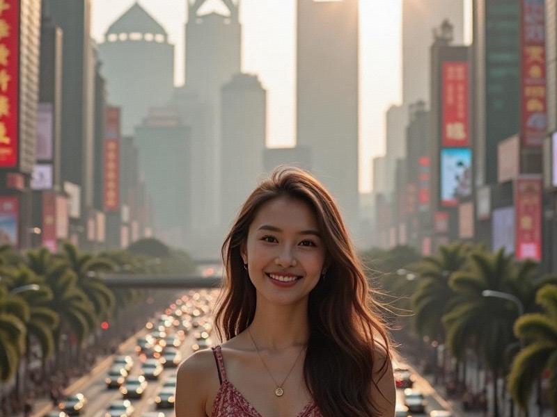 Shanghai's Nightlife 3.0: How AI and Blockchain Are Transforming Entertainment Clubs