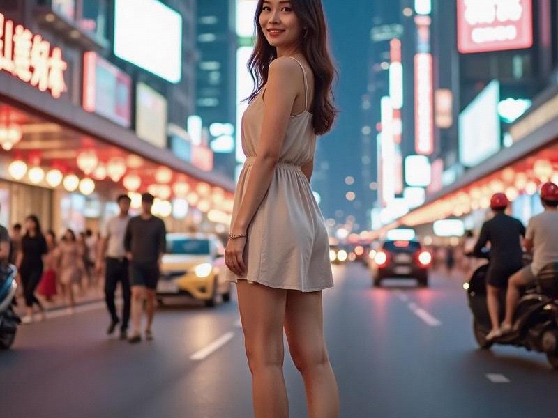 Shanghai's Nightlife Renaissance: How Entertainment Venues Are Redefining Urban Leisure