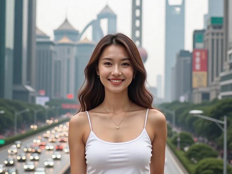 【摩登与传承：上海女性的十二面体】